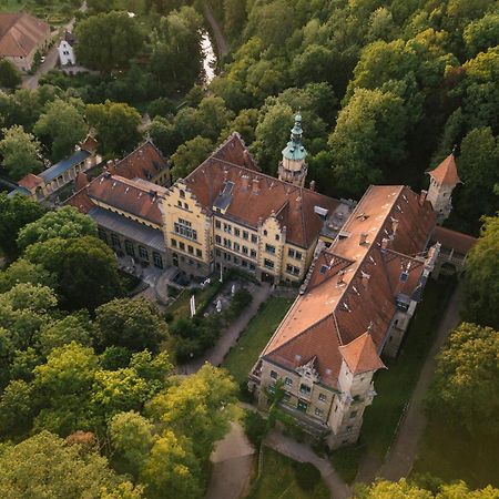 Wildbad Rothenburg Ξενοδοχείο Ρότενμπουργκ  Εξωτερικό φωτογραφία