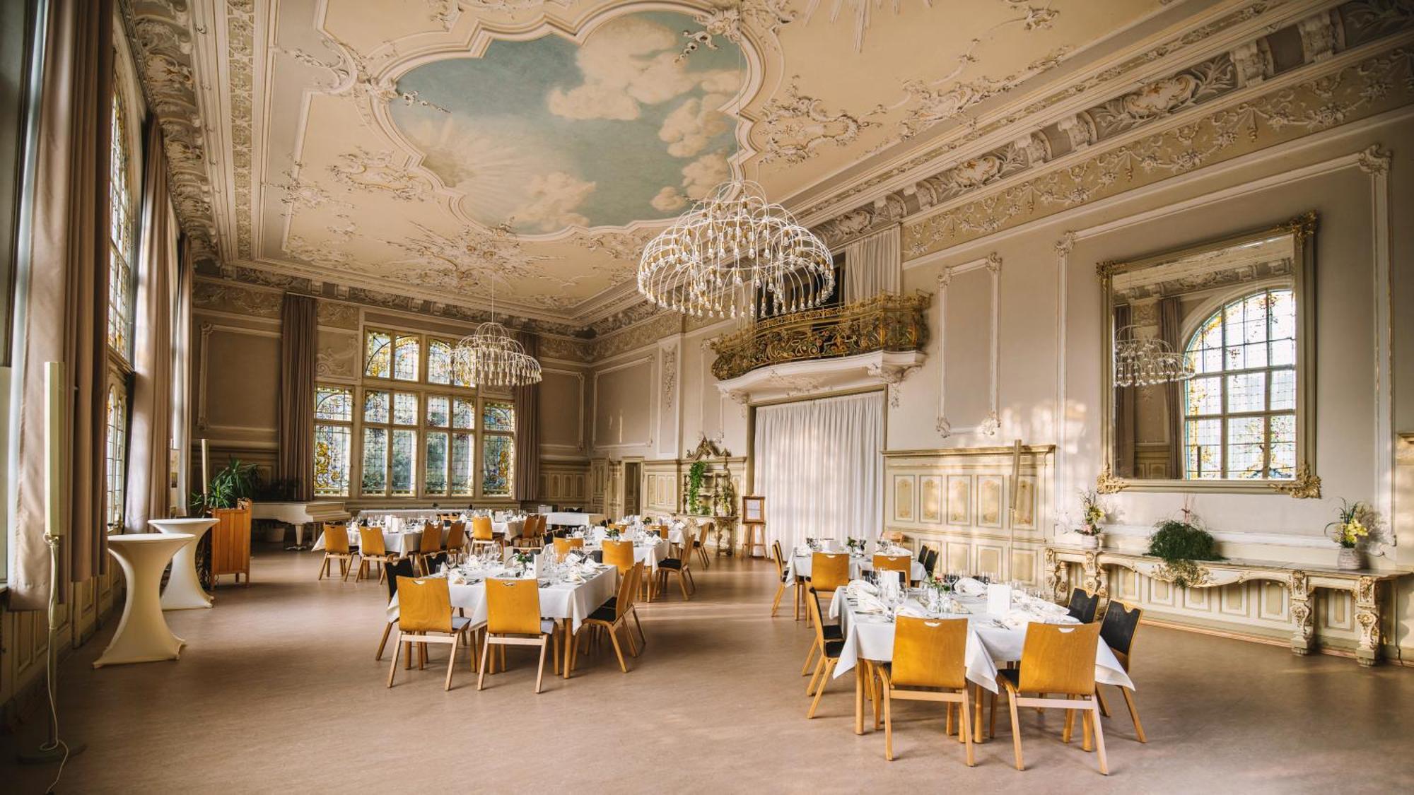 Wildbad Rothenburg Ξενοδοχείο Ρότενμπουργκ  Εξωτερικό φωτογραφία